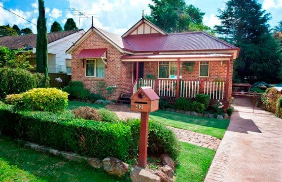 42 Prince Edward Street, BLACKHEATH NSW 2785, Blackheath - Image 1