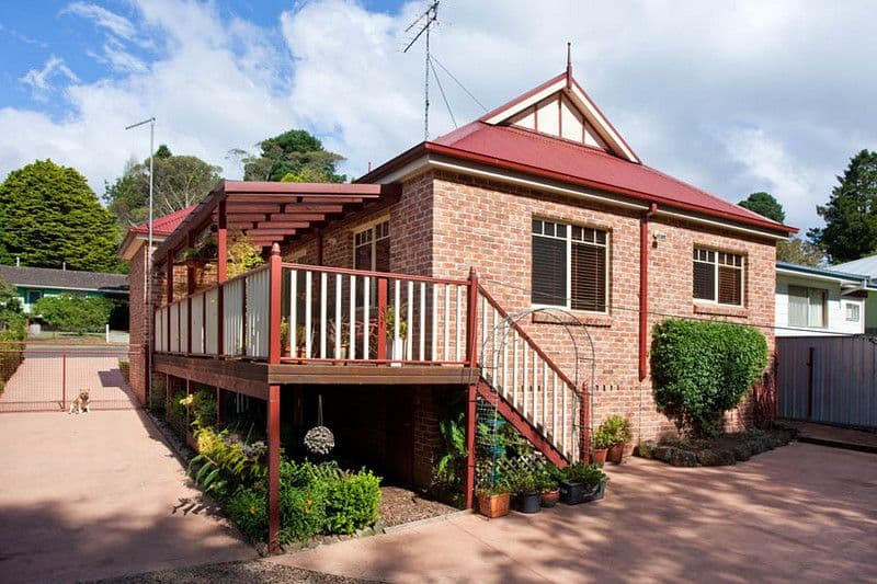 42 Prince Edward Street, BLACKHEATH NSW 2785, Blackheath - Thumbnail 7