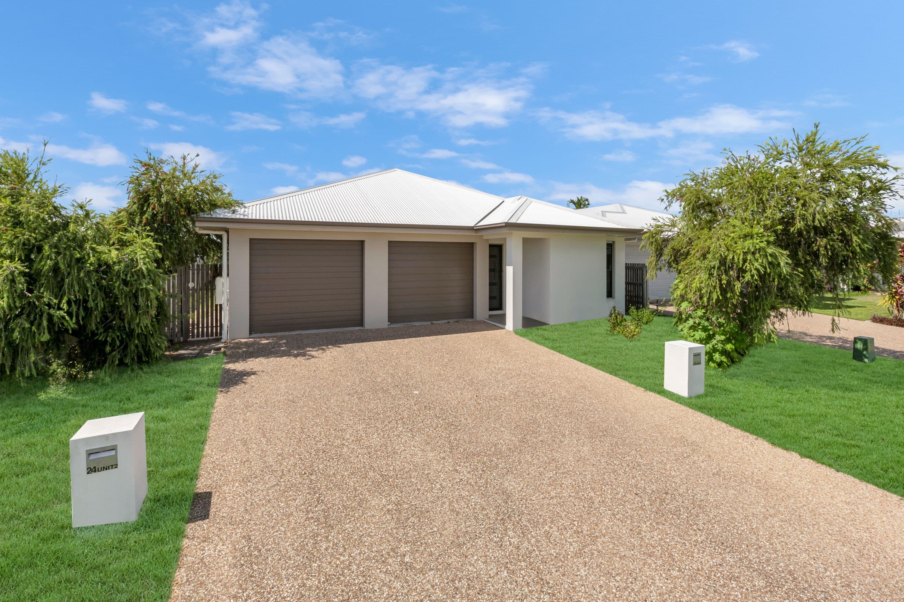 24 Limestone Crescent, Condon QLD 4815, Condon - Image 1