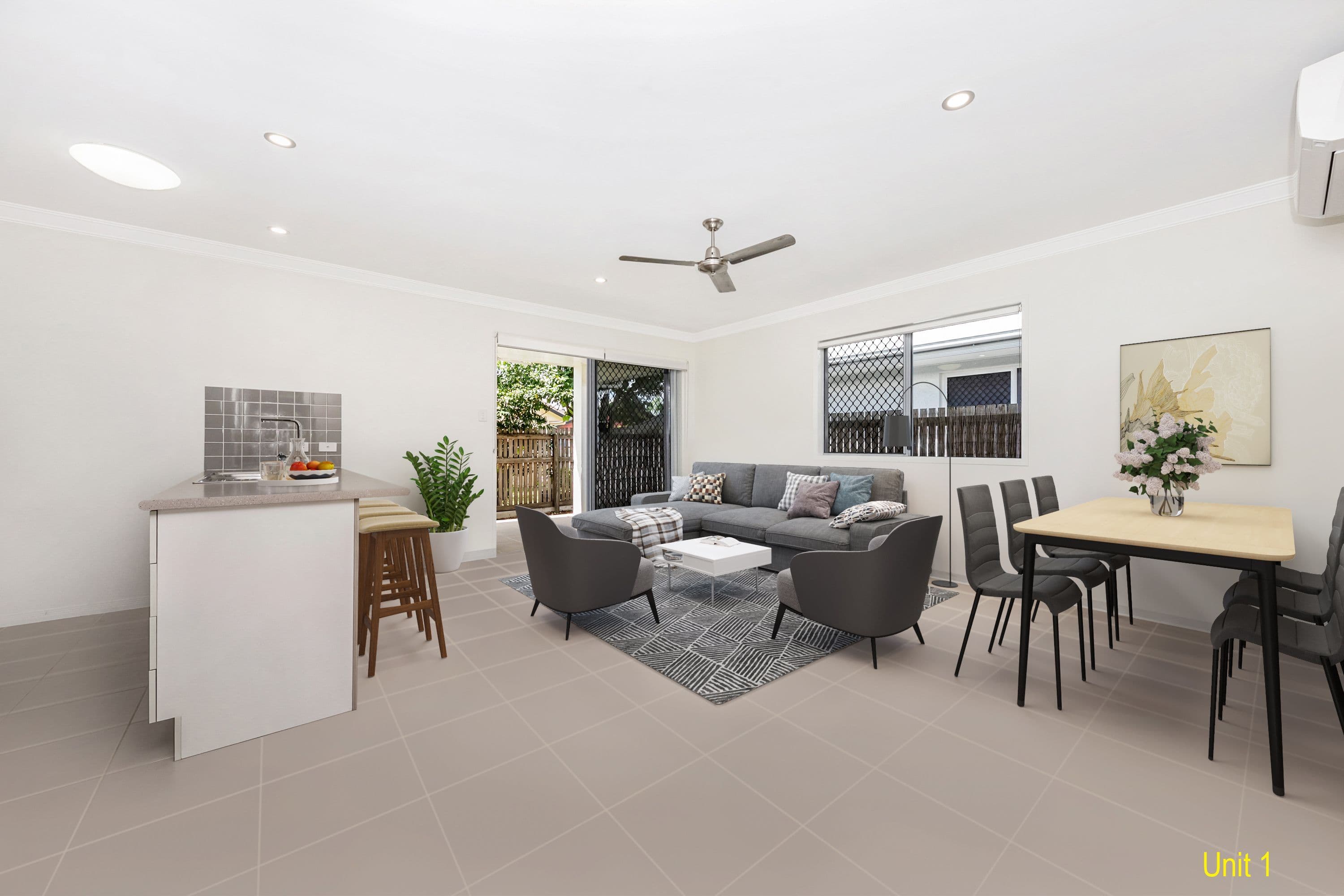 24 Limestone Crescent, Condon QLD 4815, Condon - Thumbnail 2