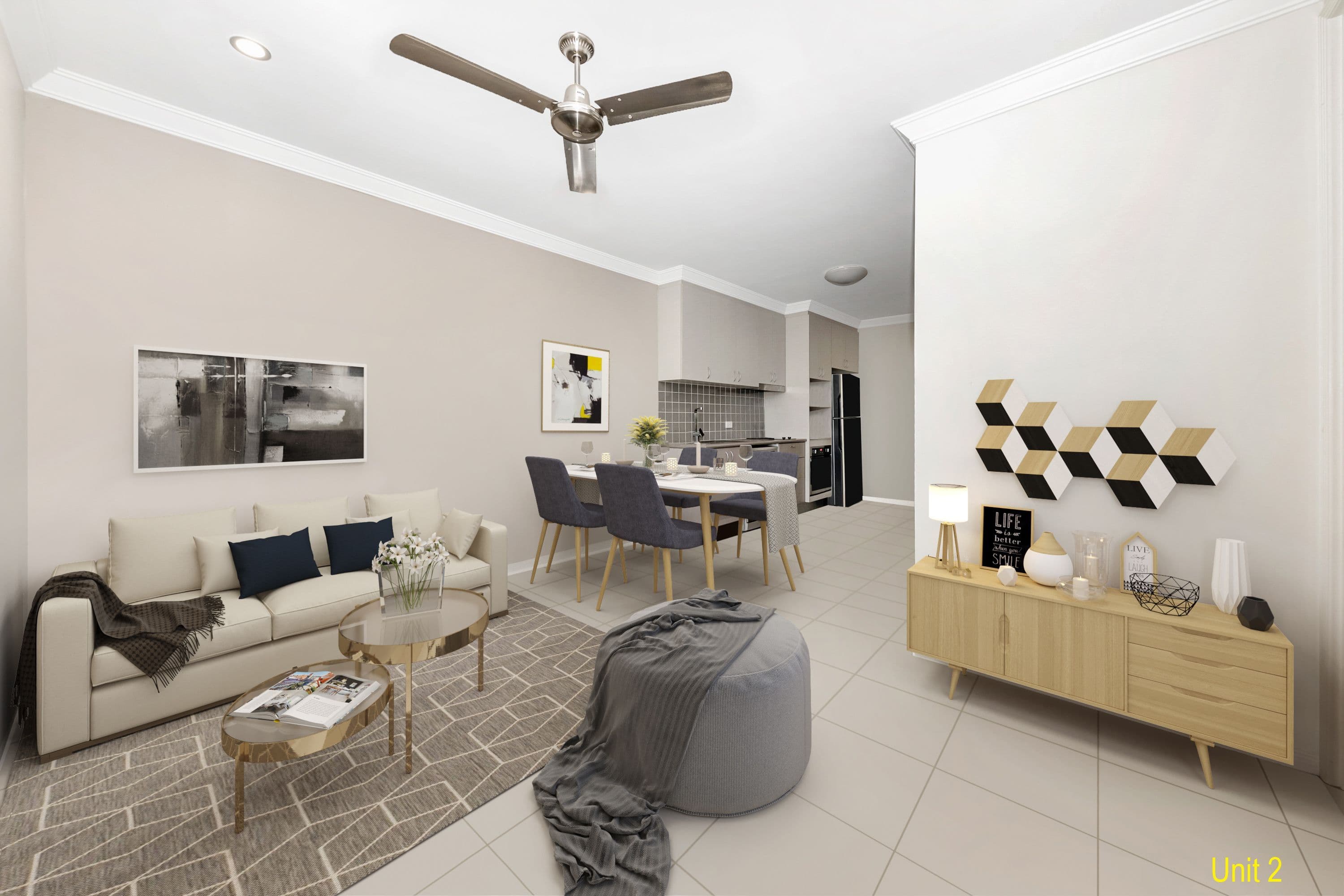 24 Limestone Crescent, Condon QLD 4815, Condon - Thumbnail 7
