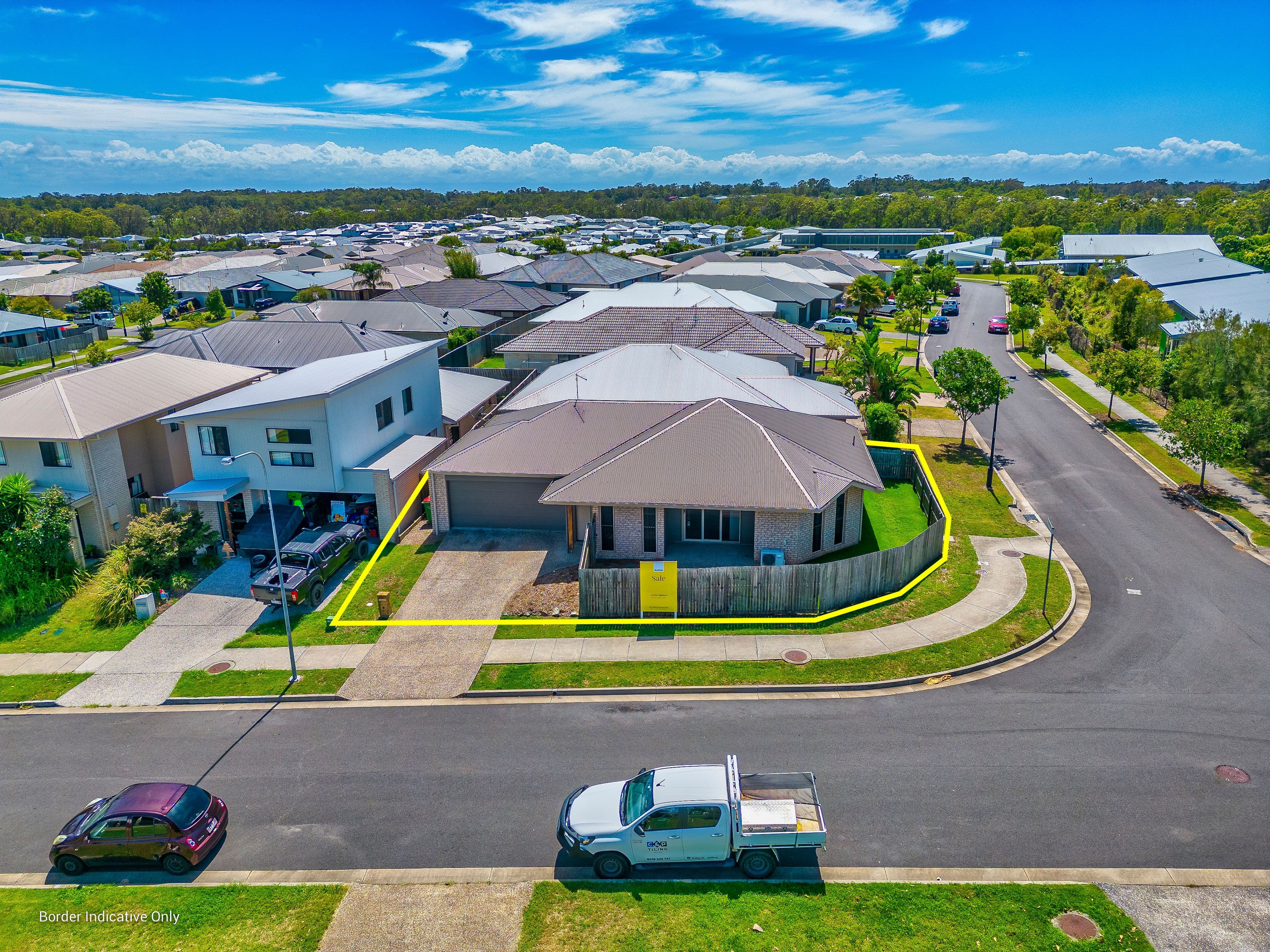 49 Tiffany Way, Pimpama QLD 4209, Pimpama - Image 1