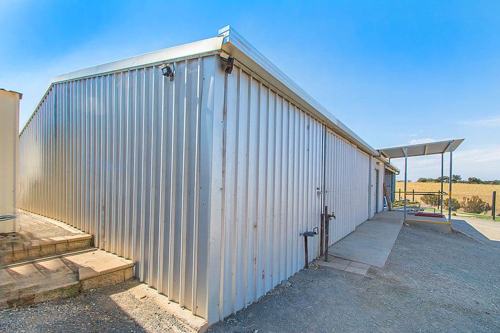 205 Hawkers Creek Road, KAPUNDA SA 5373, Kapunda - Thumbnail 6