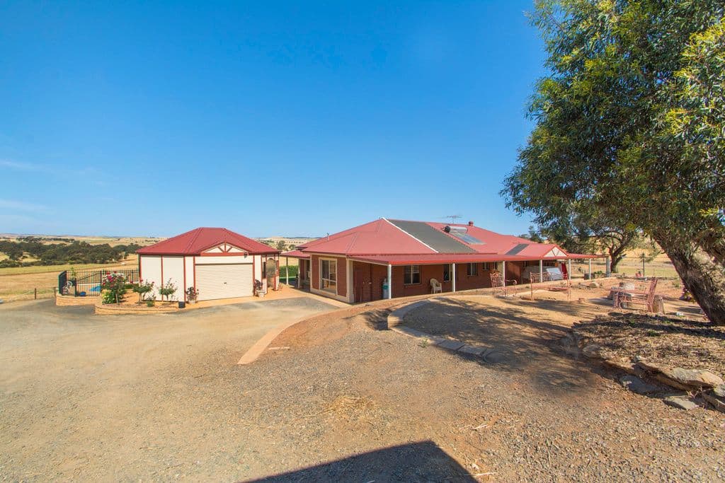 205 Hawkers Creek Road, KAPUNDA SA 5373, Kapunda - Thumbnail 8