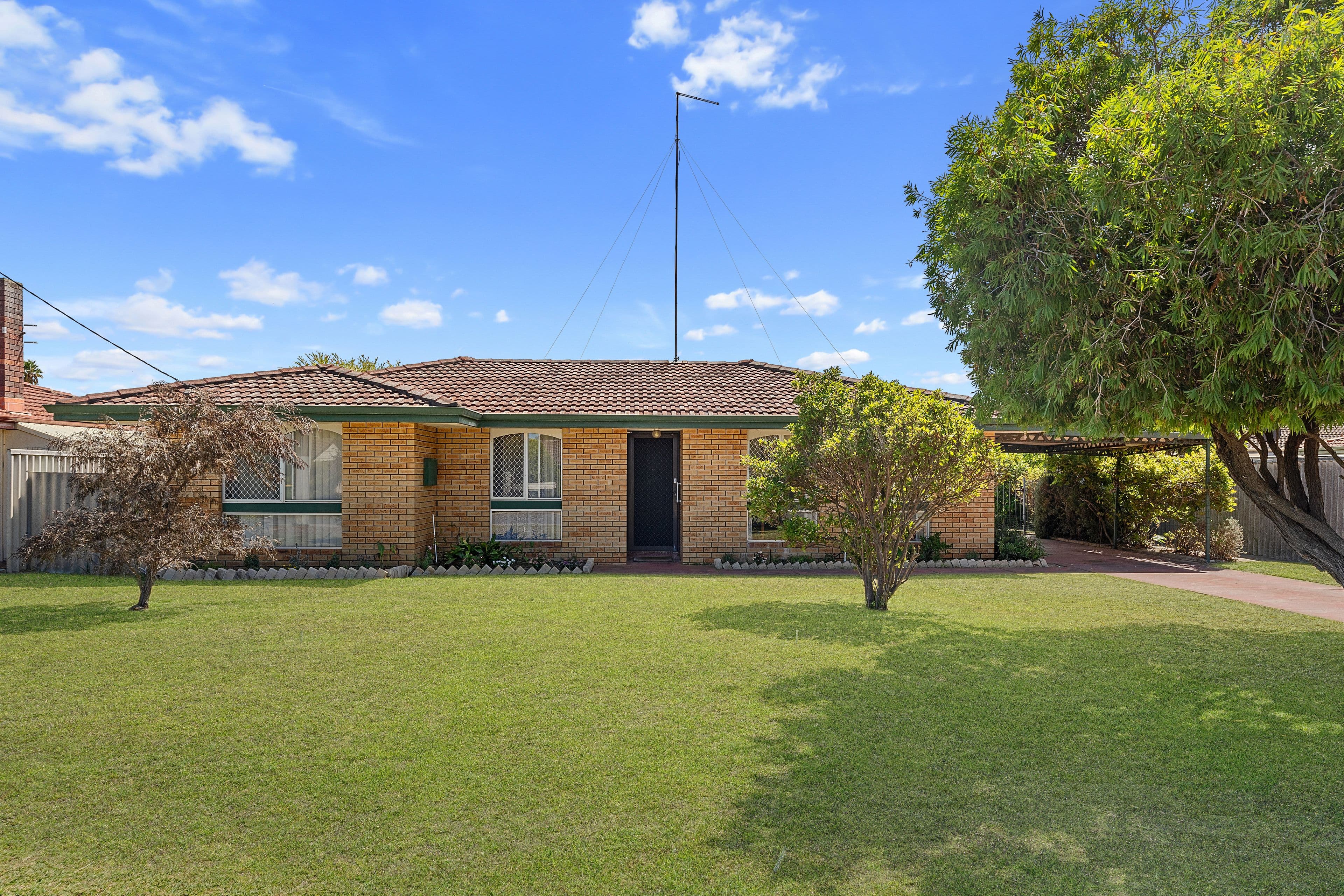 4 Arkwell Avenue, Rockingham WA 6168, Rockingham - Image 1