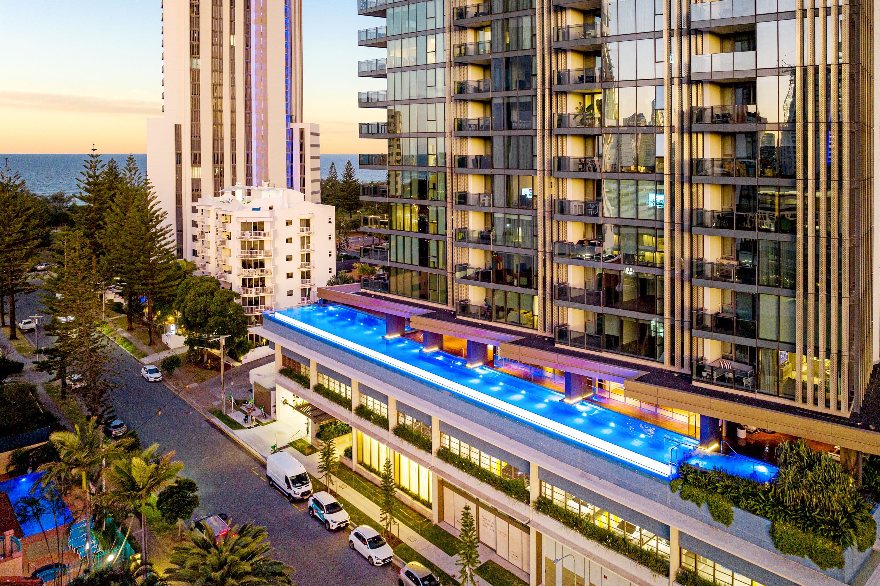 12 Philip Avenue, Broadbeach QLD 4218, Broadbeach - Image 1