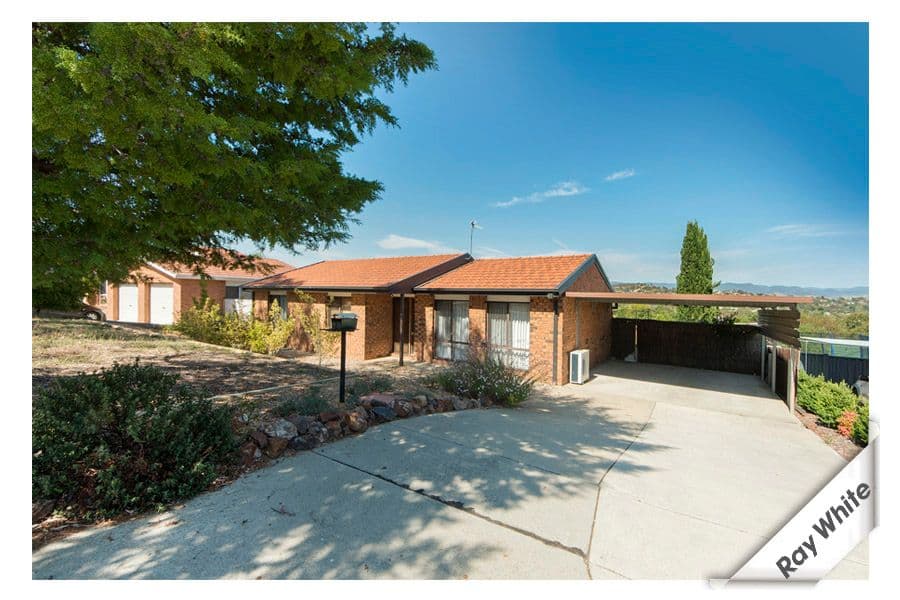 40 Deamer Crescent, RICHARDSON ACT 2905, Richardson - Image 1
