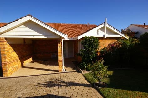 6 Fragrant Garden, MIRRABOOKA WA 6061, Mirrabooka - Thumbnail 2