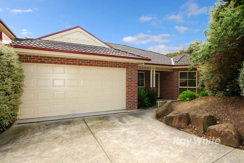 15 Alvina Street, FERNTREE GULLY VIC 3156, Ferntree Gully - Image 1