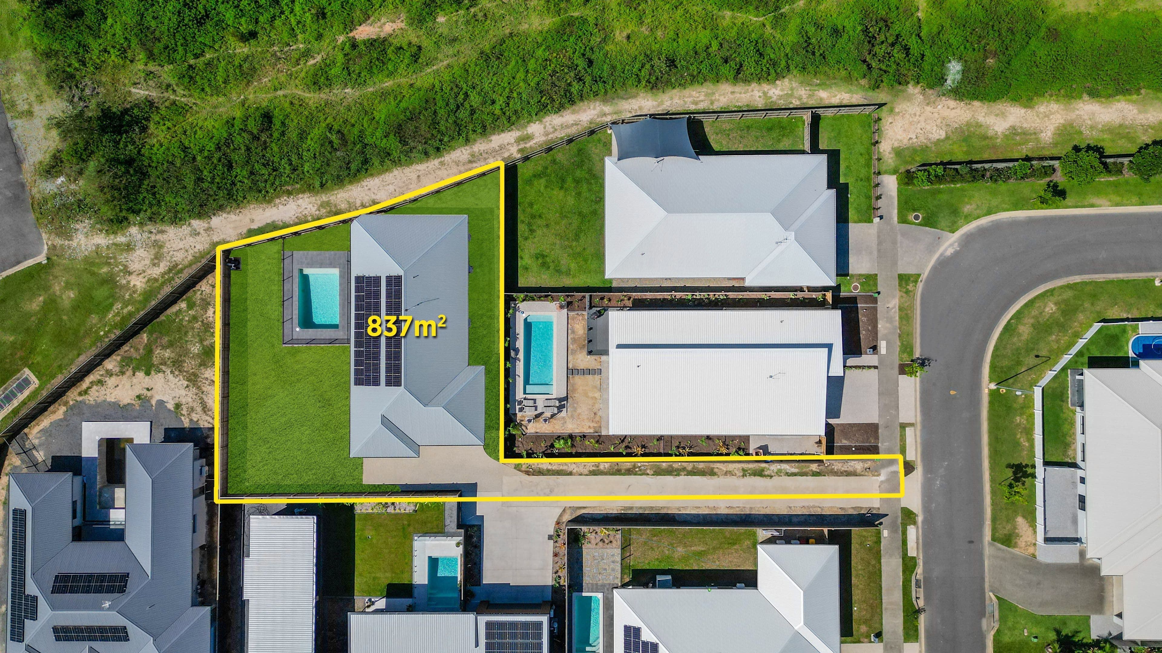 19C Master Circuit, Trinity Beach QLD 4879, Trinity Beach - Thumbnail 2