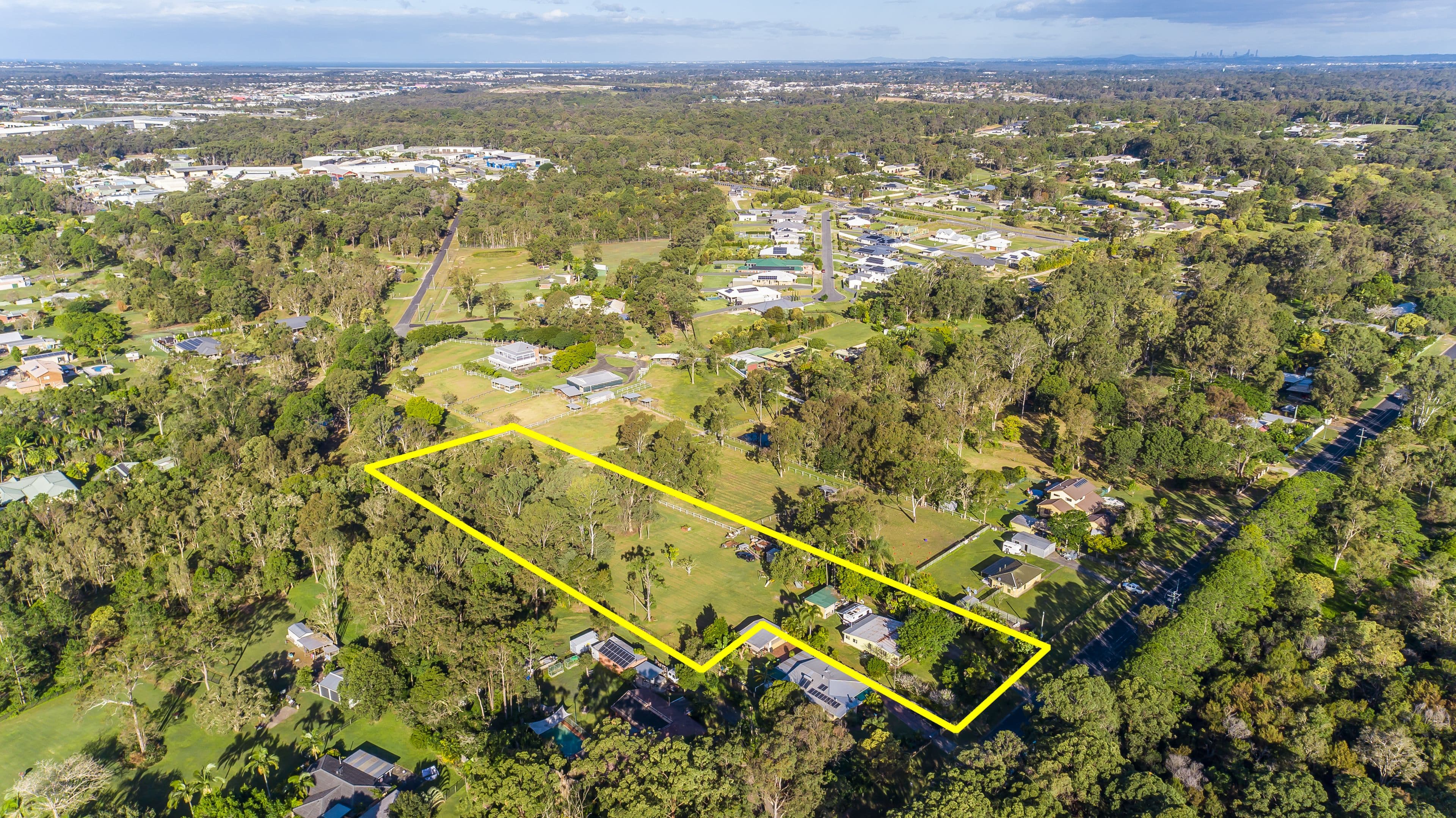 50 Hall Road, Narangba QLD 4504, Narangba - Image 1