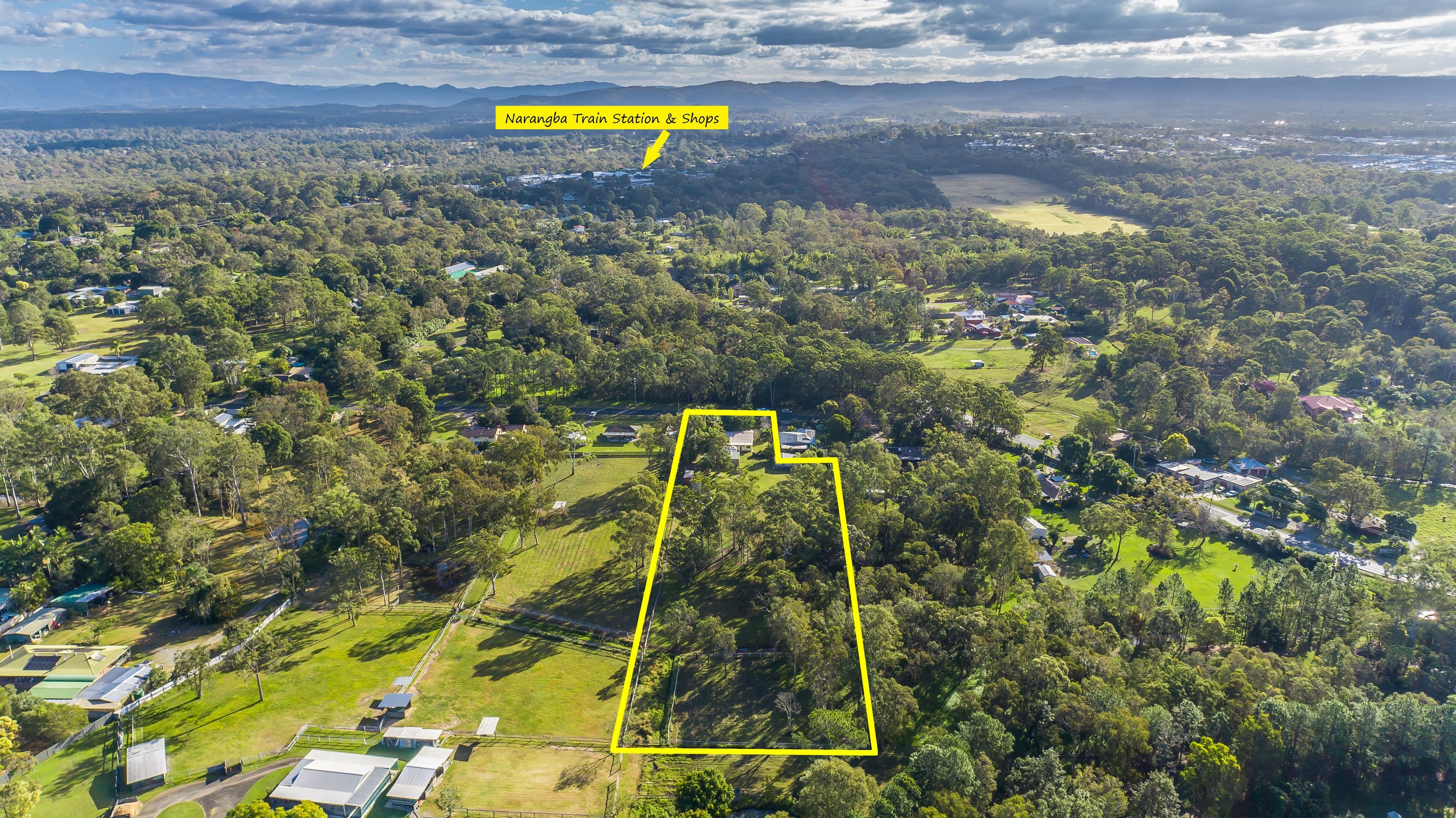 50 Hall Road, Narangba QLD 4504, Narangba - Thumbnail 4