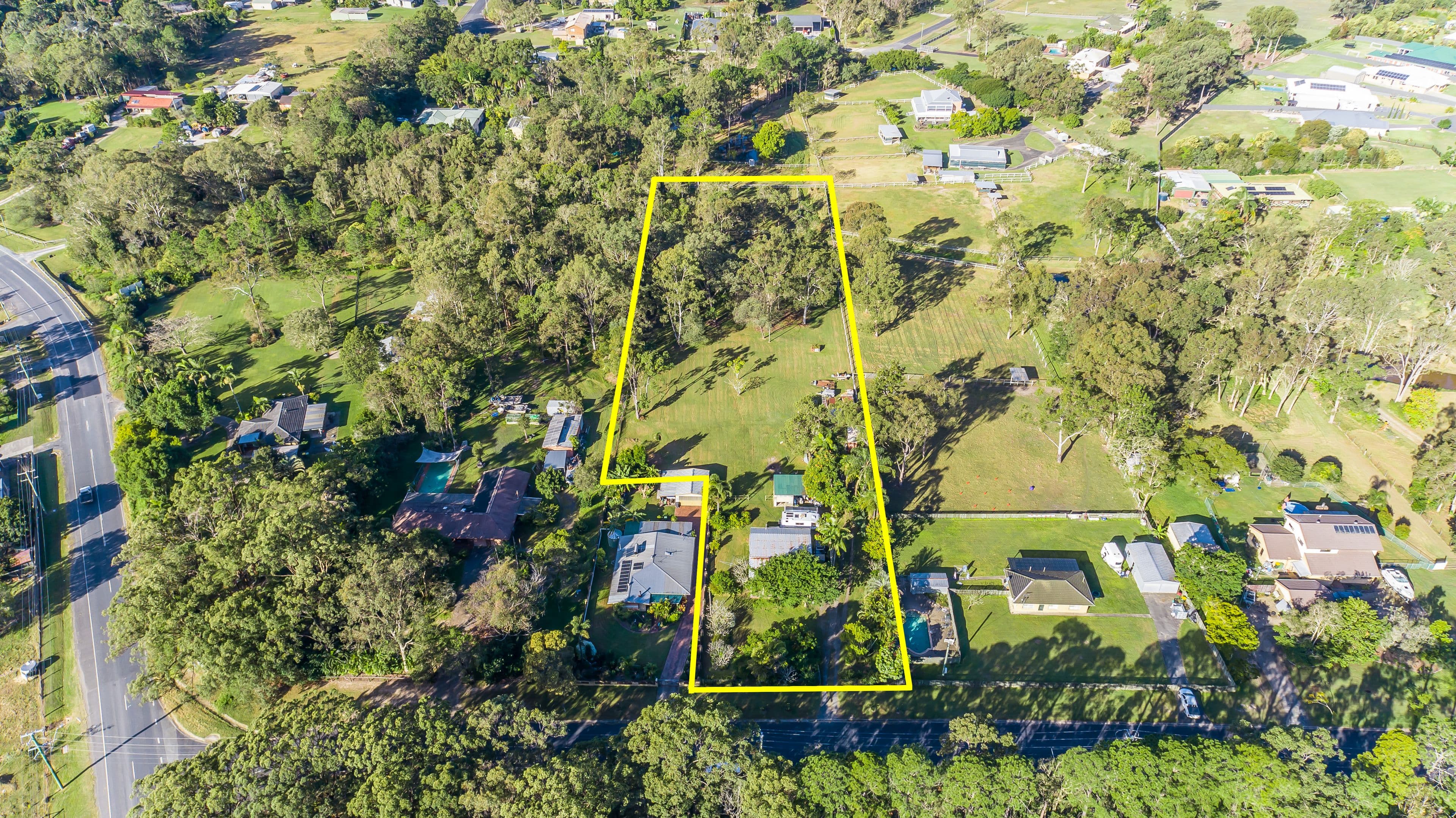 50 Hall Road, Narangba QLD 4504, Narangba - Thumbnail 5
