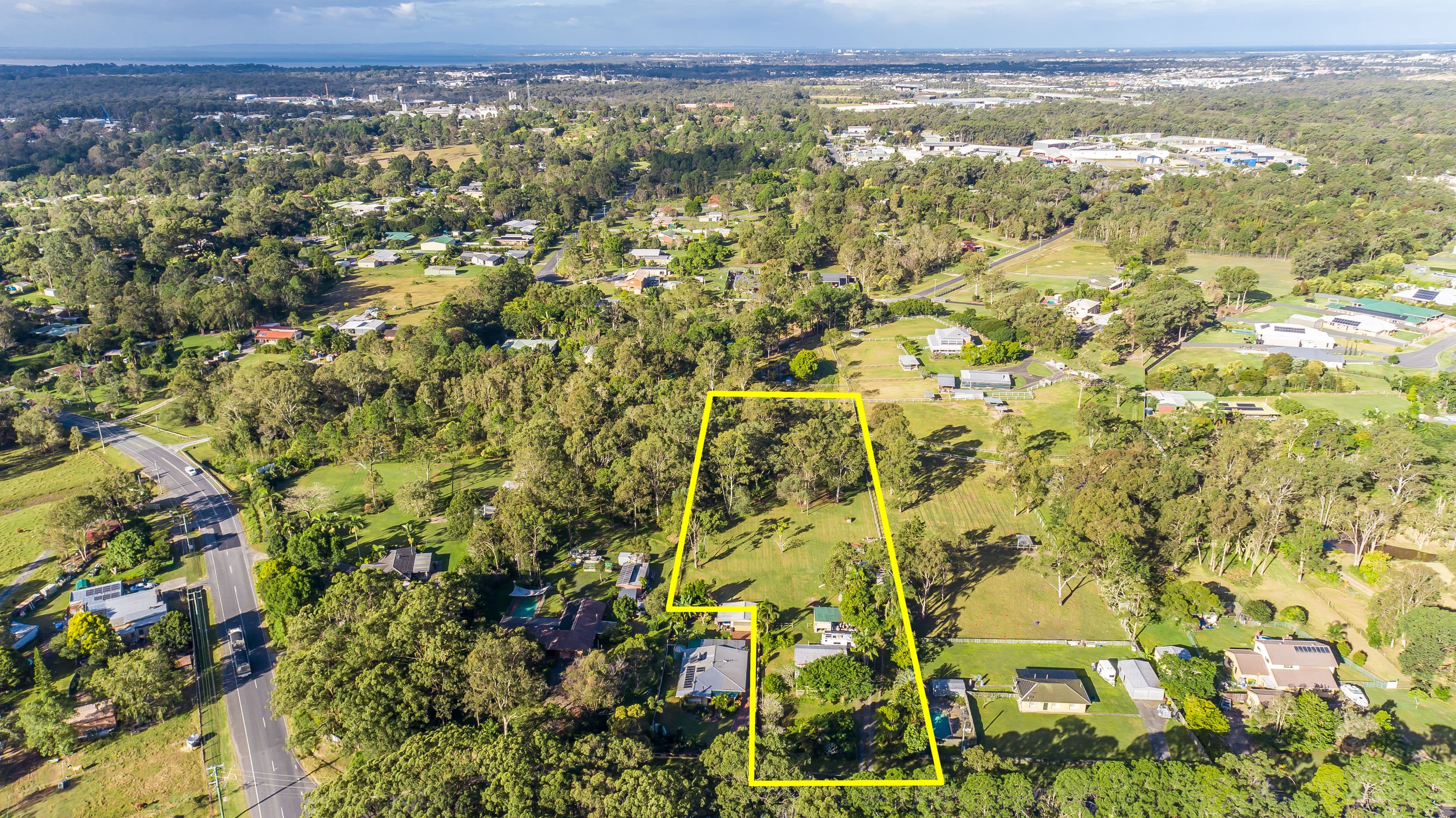 50 Hall Road, Narangba QLD 4504, Narangba - Thumbnail 7