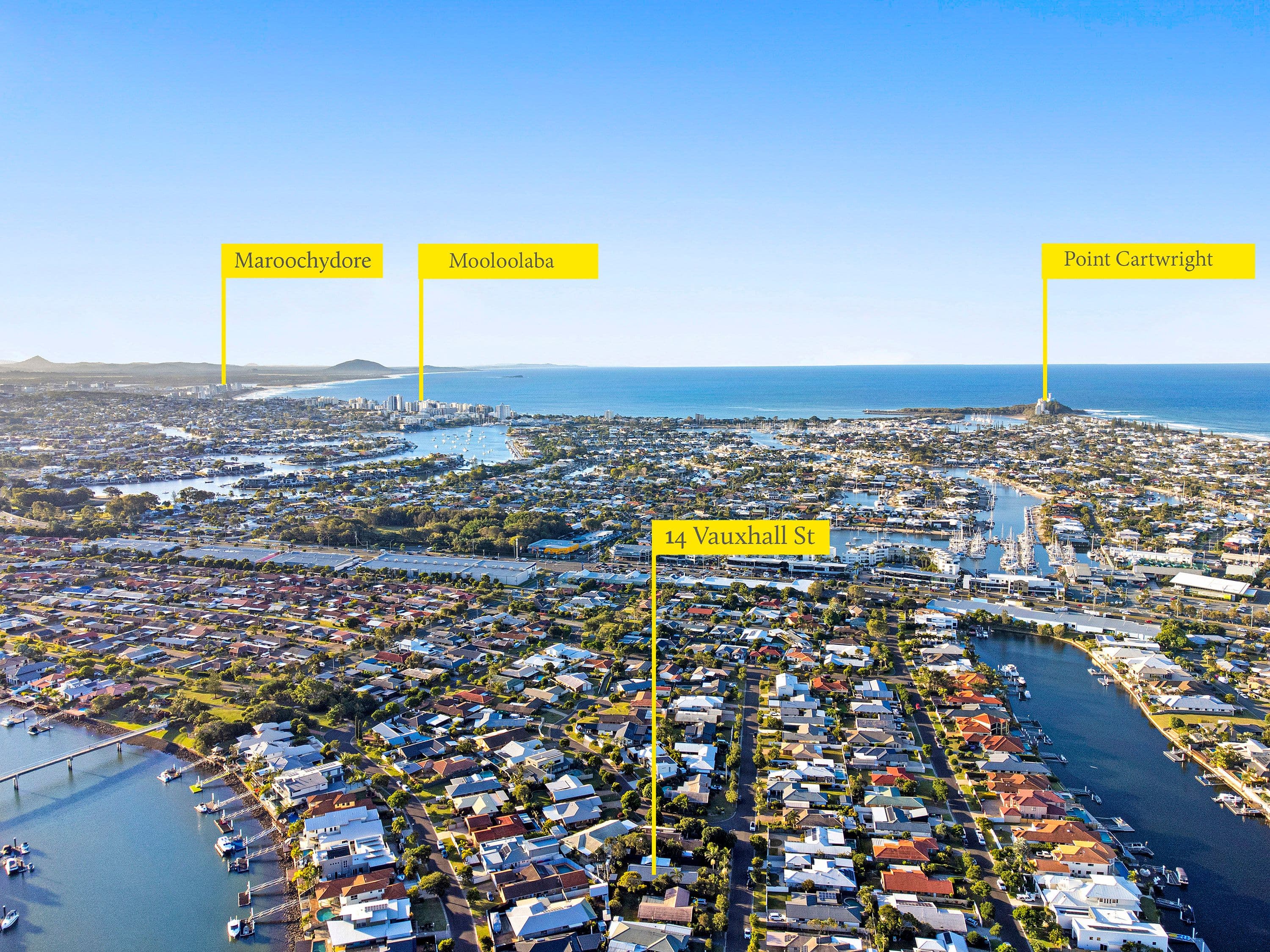 14 Vauxhall Street, Minyama QLD 4575, Minyama - Thumbnail 3