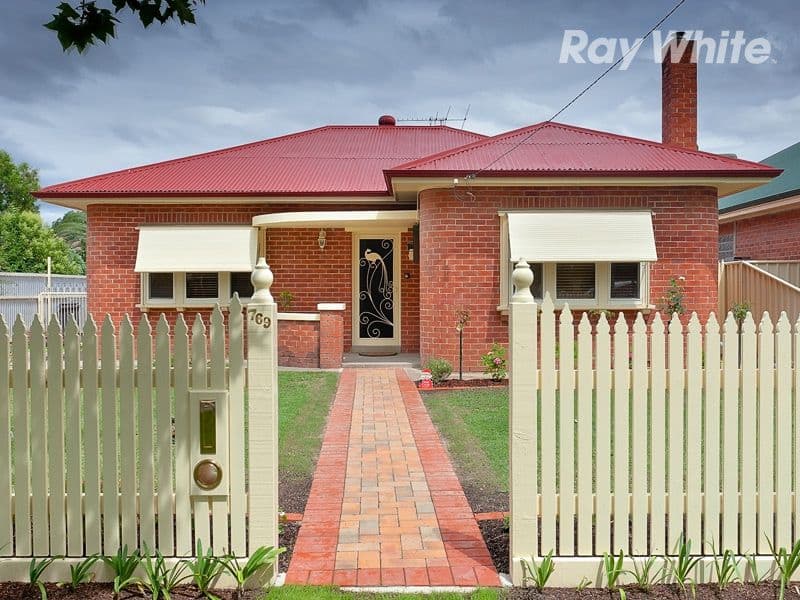 769 Park Avenue, NORTH ALBURY NSW 2640, North Albury - Image 1