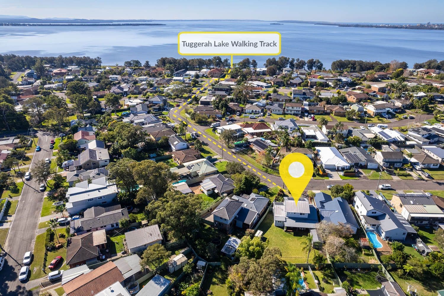 30 Yimbala Street, Killarney Vale NSW 2261, Killarney Vale - Thumbnail 2