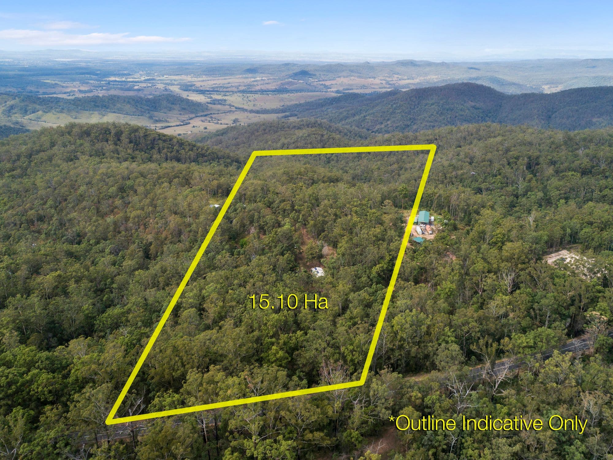 2061 Esk Hampton Road, Redbank Creek QLD 4312, Redbank Creek - Thumbnail 2