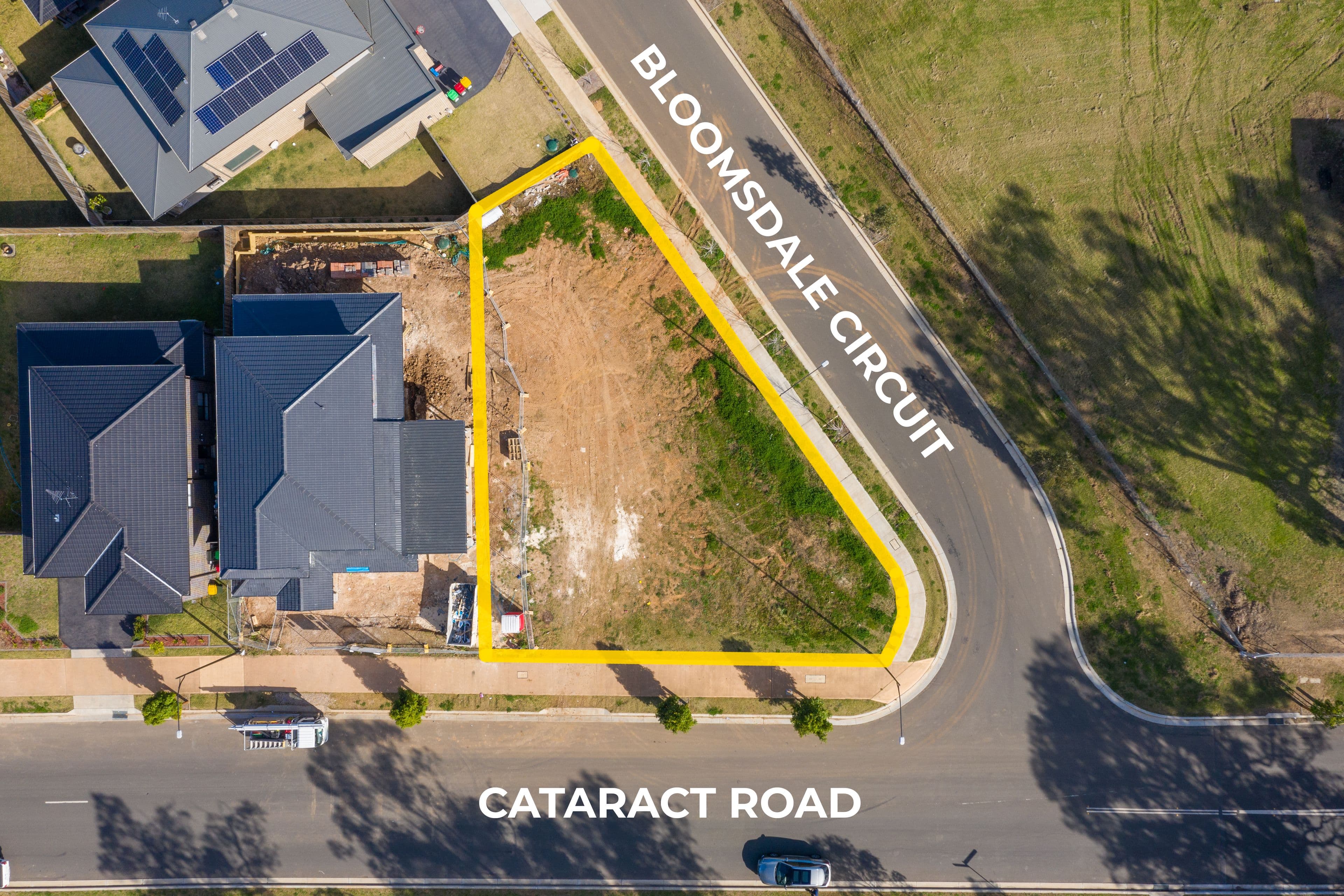 13 Cataract Road, Box Hill NSW 2765, Box Hill - Image 1