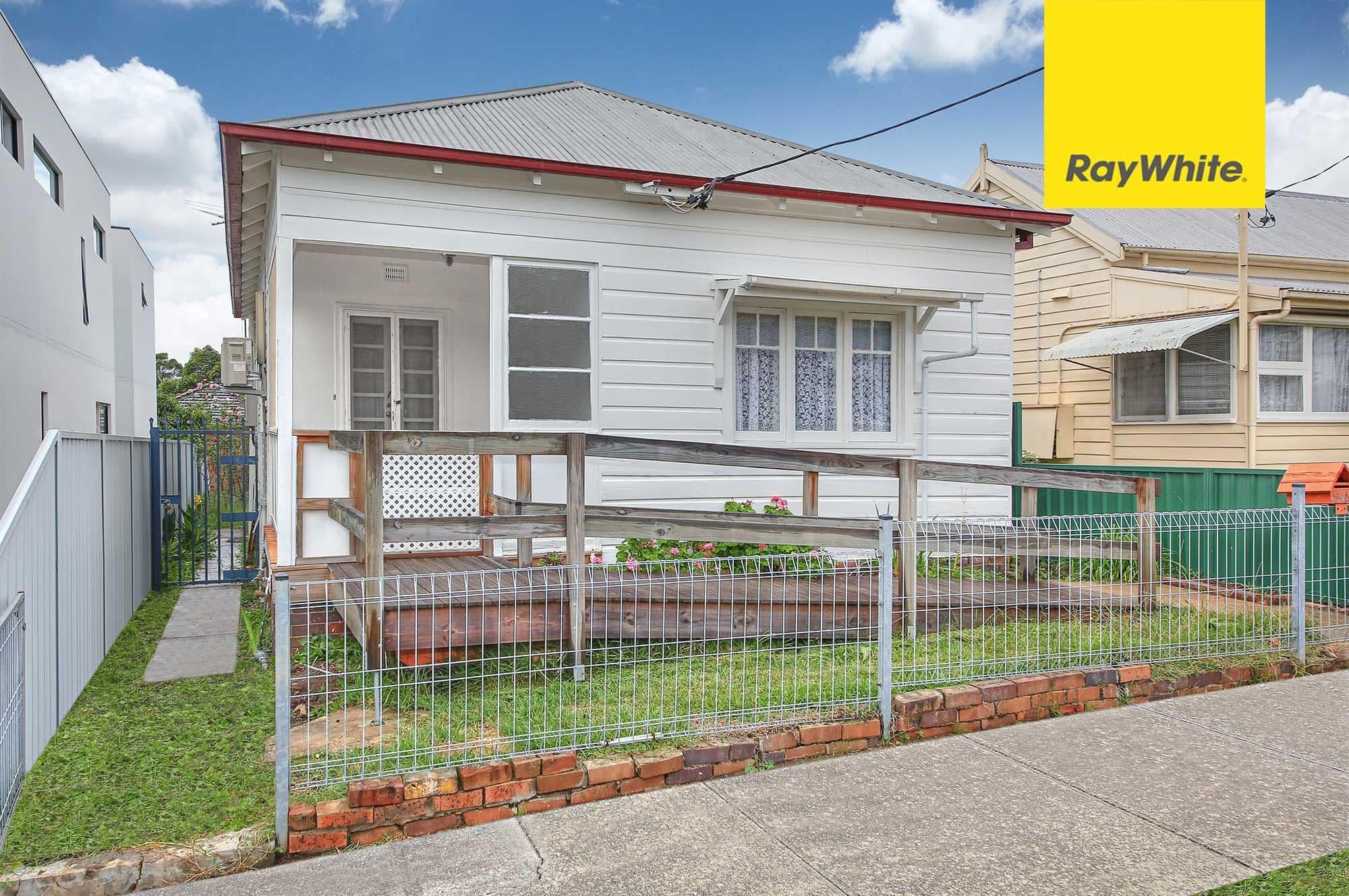 39 Seventh Avenue, Berala - Image 1