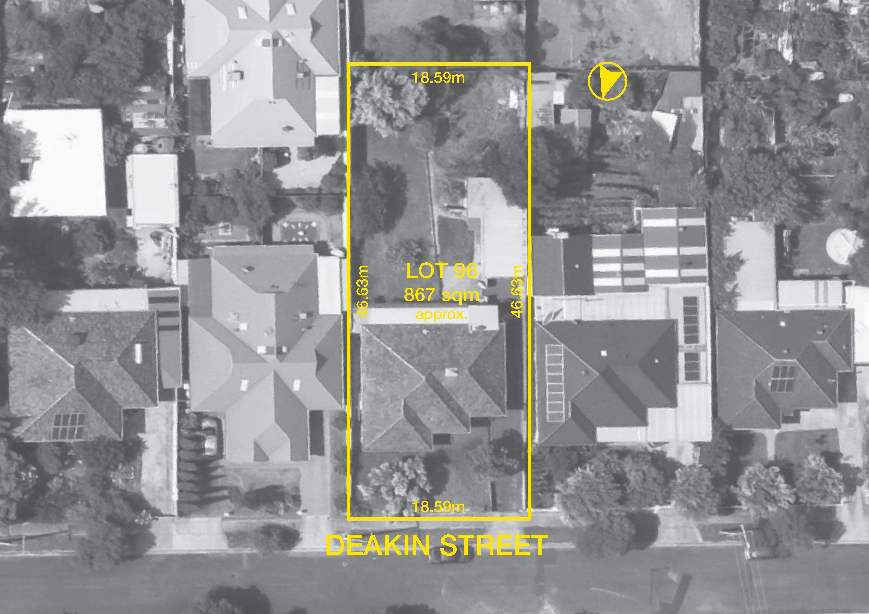 20 Deakin Street, Blair Athol SA 5084, Blair Athol - Image 1