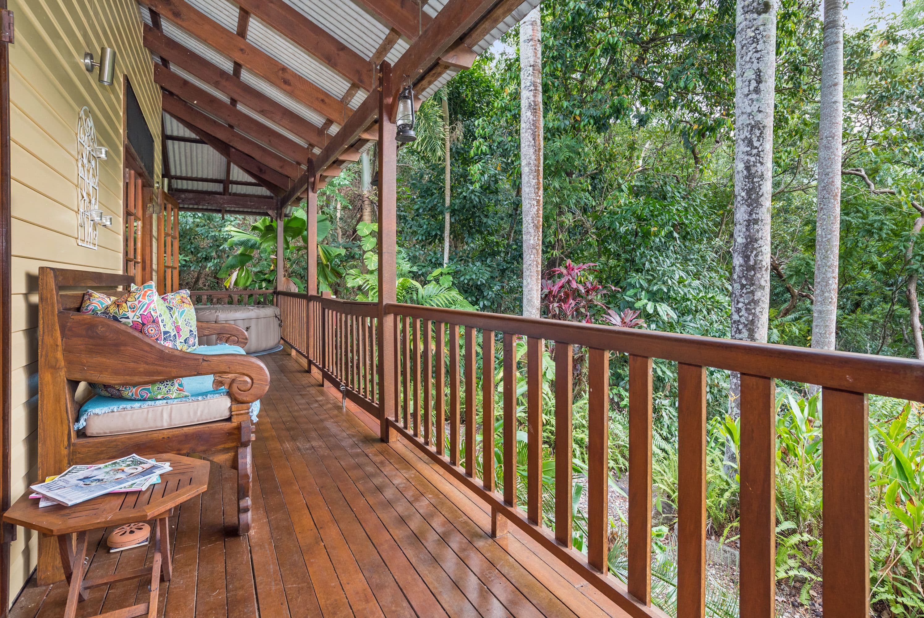 42 Grays Creek Terrace, Mowbray QLD 4877, Mowbray - Thumbnail 2