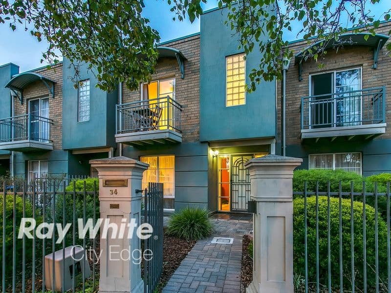 34 Sir Ross Smith Boulevard, Oakden SA 5086, Oakden - Image 1
