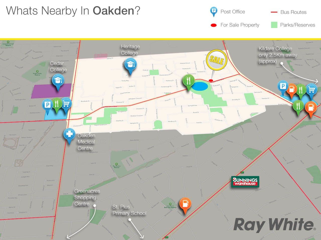 34 Sir Ross Smith Boulevard, Oakden SA 5086, Oakden - Thumbnail 6