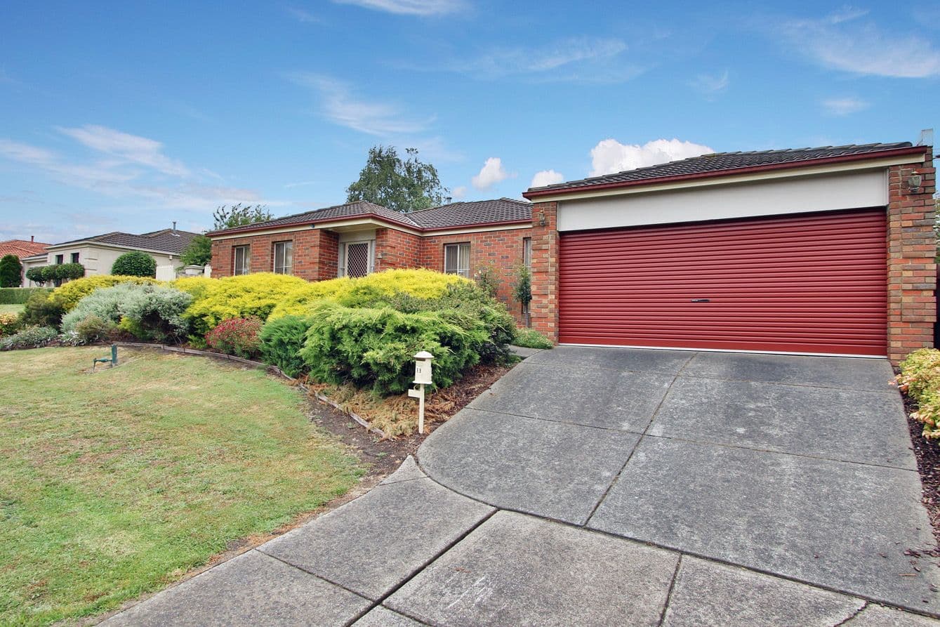 11 Banker Court, Lilydale VIC 3140, Lilydale - Image 1