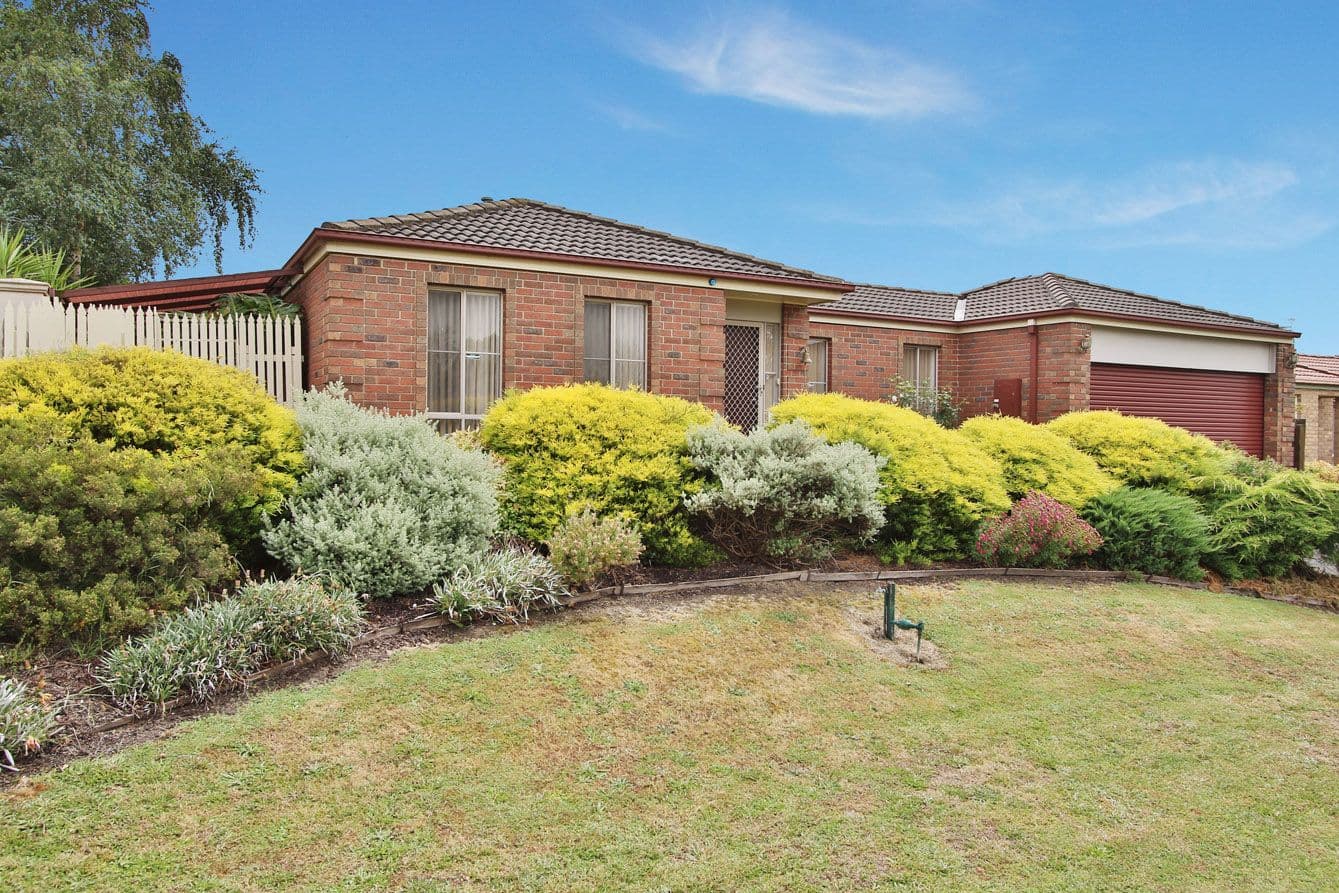 11 Banker Court, Lilydale VIC 3140, Lilydale - Thumbnail 2