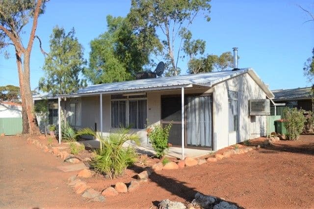 48 Sturt Pea Crescent, Kambalda West WA 6442, Kambalda West - Image 1