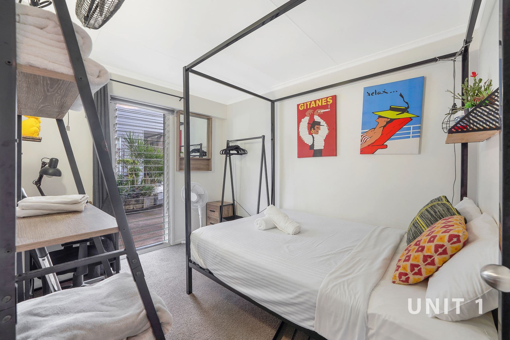 16A Central Avenue, Paddington QLD 4064, Paddington - Thumbnail 5