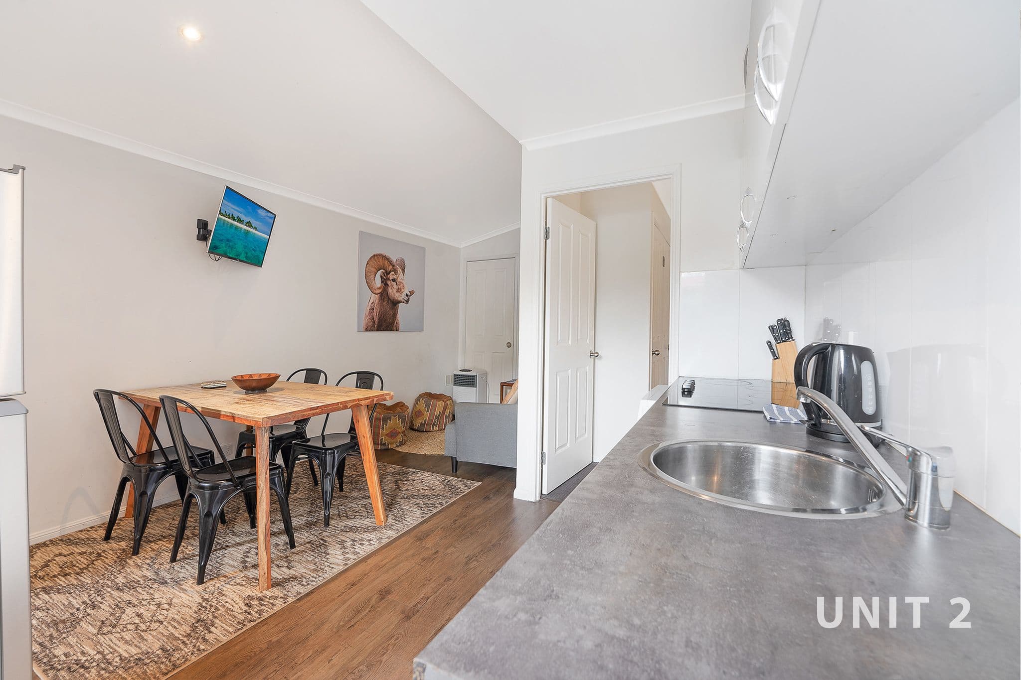 16A Central Avenue, Paddington QLD 4064, Paddington - Thumbnail 7