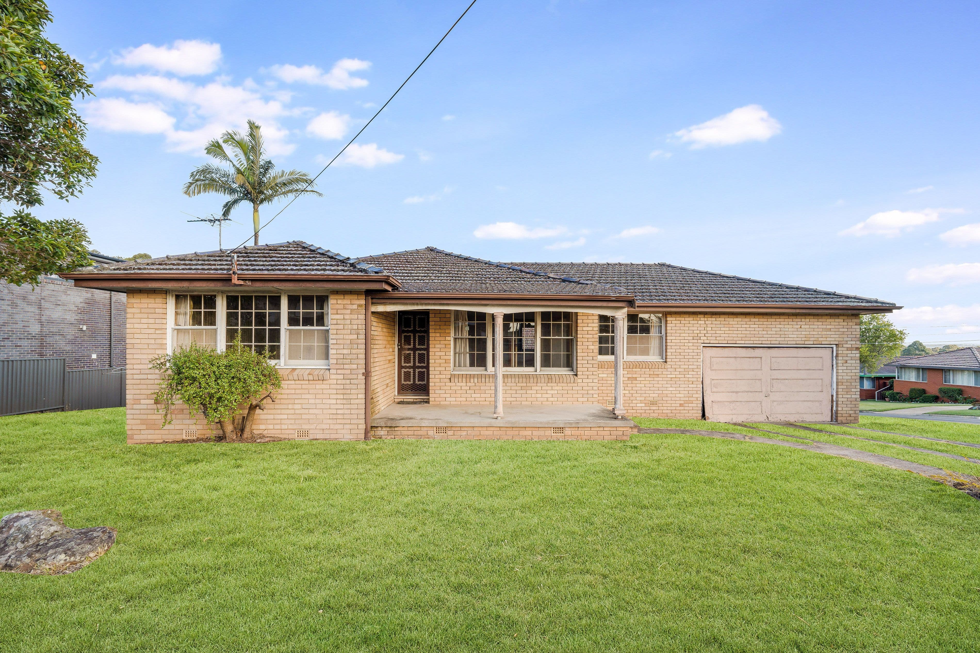 1 Anembo Avenue, Georges Hall NSW 2198, Georges Hall - Image 1