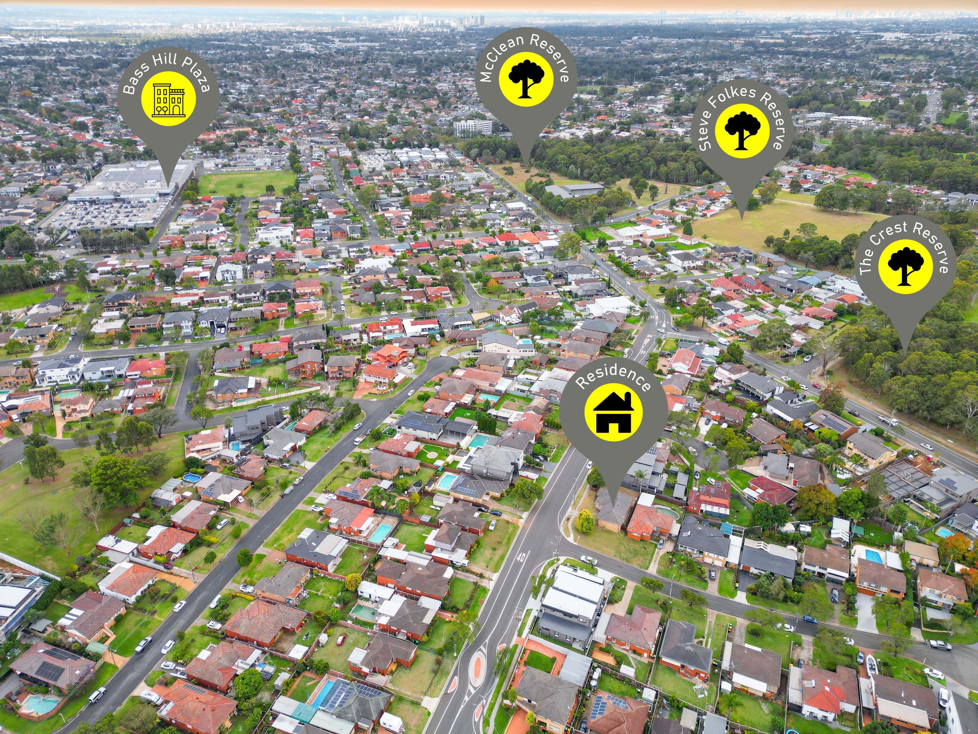 1 Anembo Avenue, Georges Hall NSW 2198, Georges Hall - Thumbnail 7