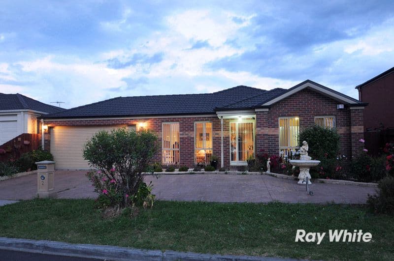 2 McKern Place, LYNBROOK VIC 3975, Lynbrook - Image 1