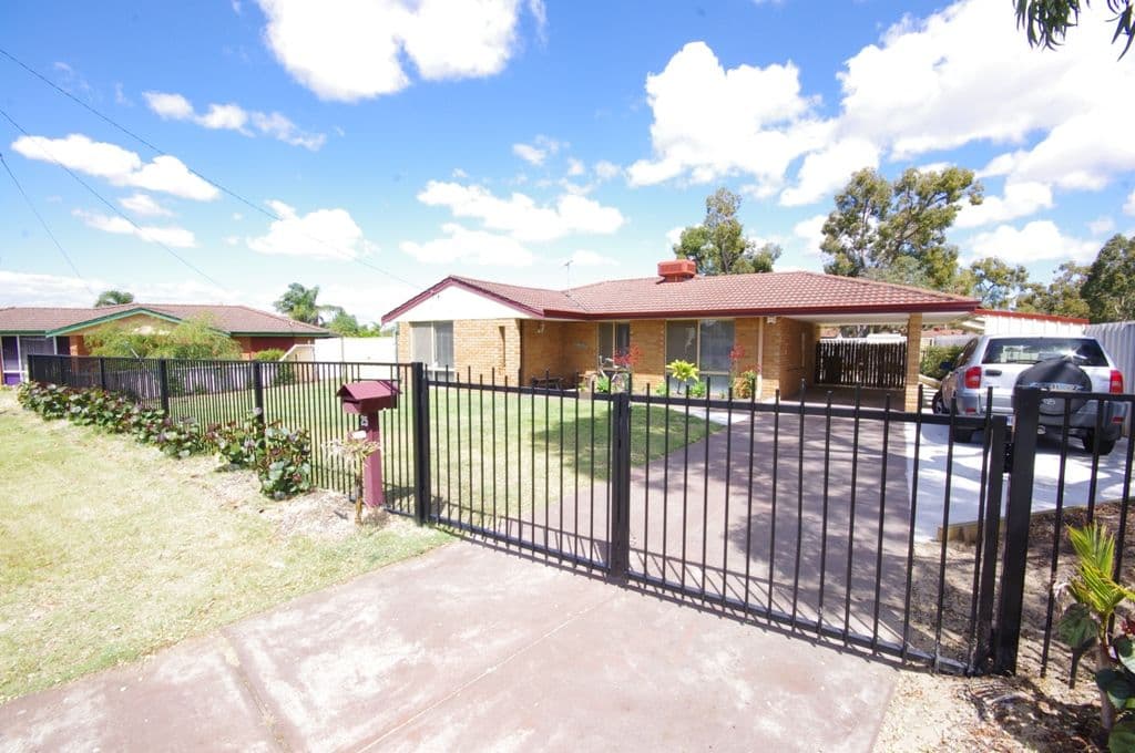 25 Foxglove Gardens, MIRRABOOKA WA 6061, Mirrabooka - Thumbnail 6