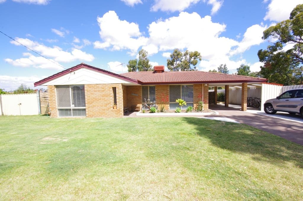 25 Foxglove Gardens, MIRRABOOKA WA 6061, Mirrabooka - Thumbnail 7