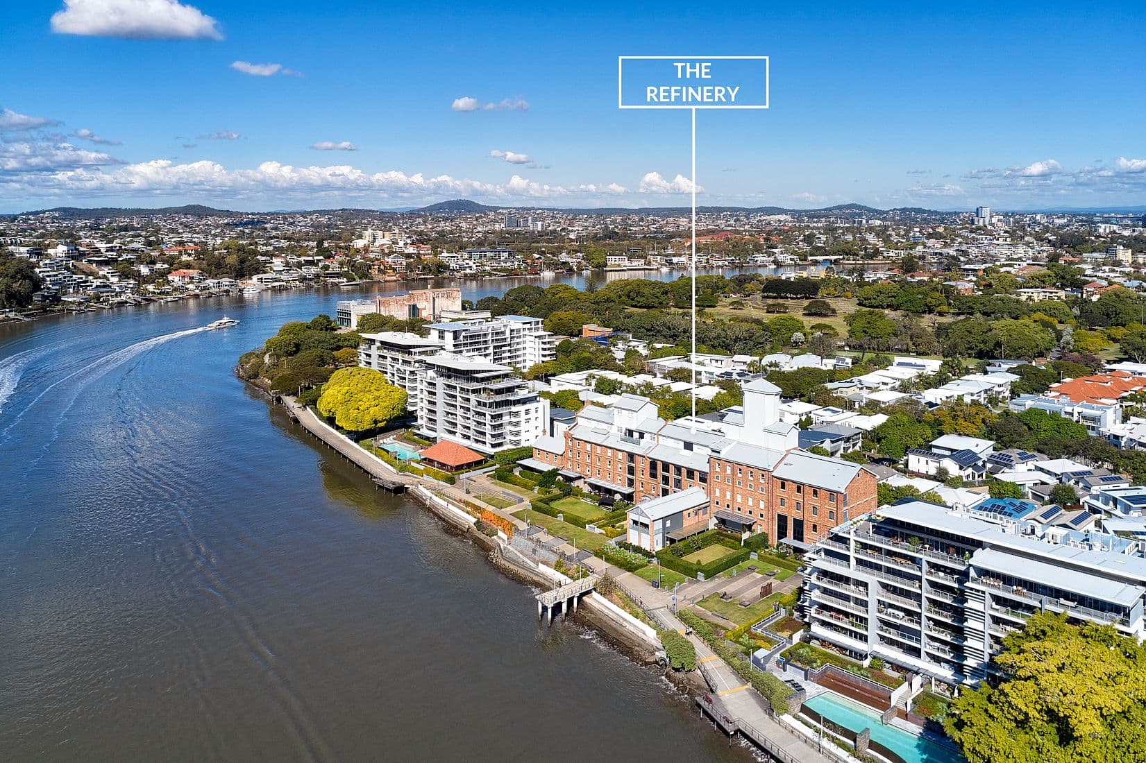 32 Refinery Parade, New Farm QLD 4005, New Farm - Thumbnail 5