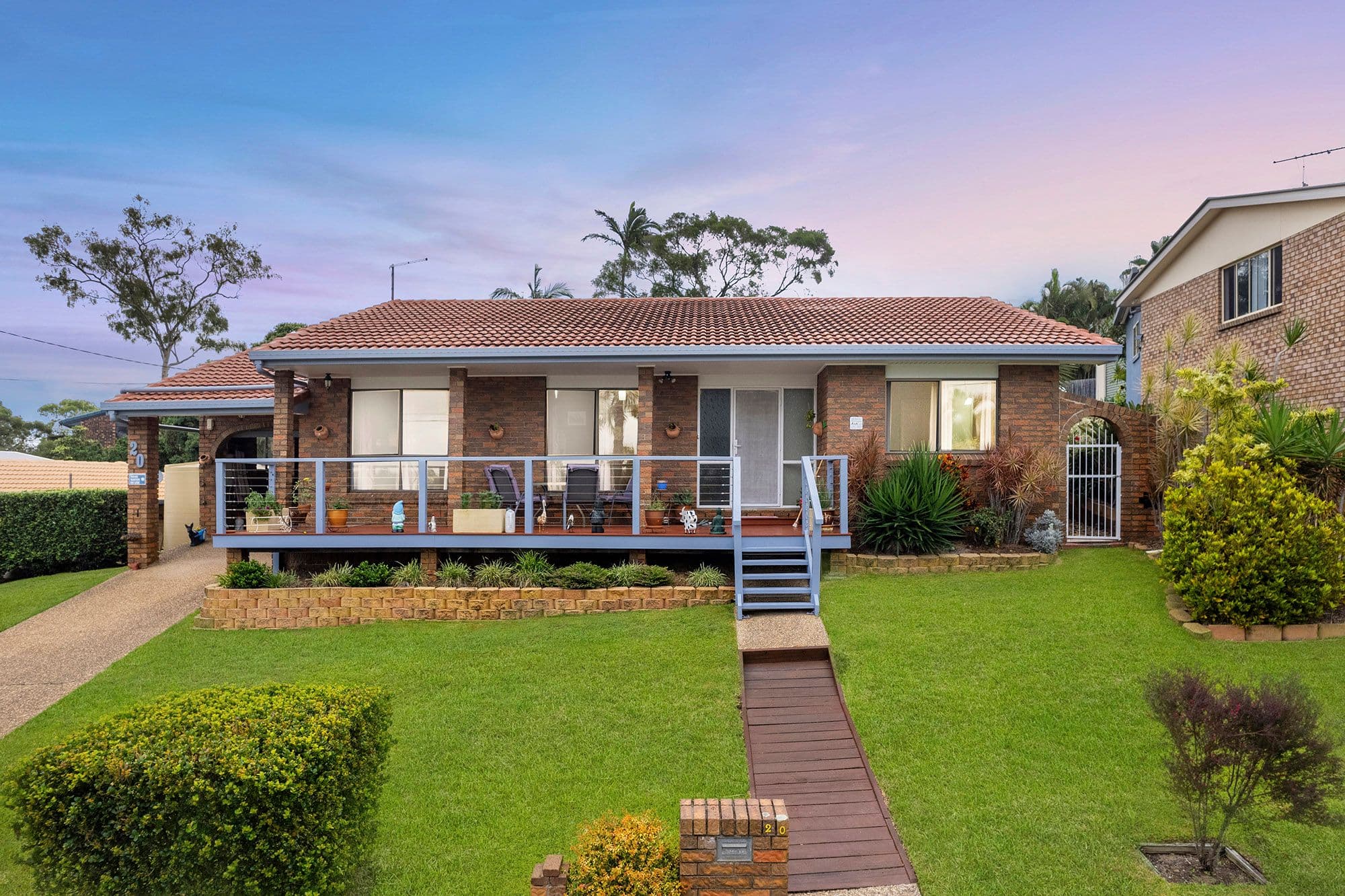 20 Harding Boulevard, Mount Warren Park QLD 4207, Mount Warren Park - Image 1