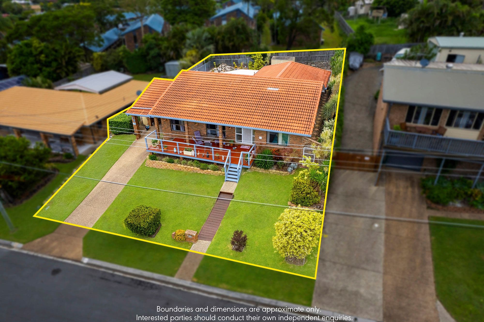 20 Harding Boulevard, Mount Warren Park QLD 4207, Mount Warren Park - Thumbnail 2