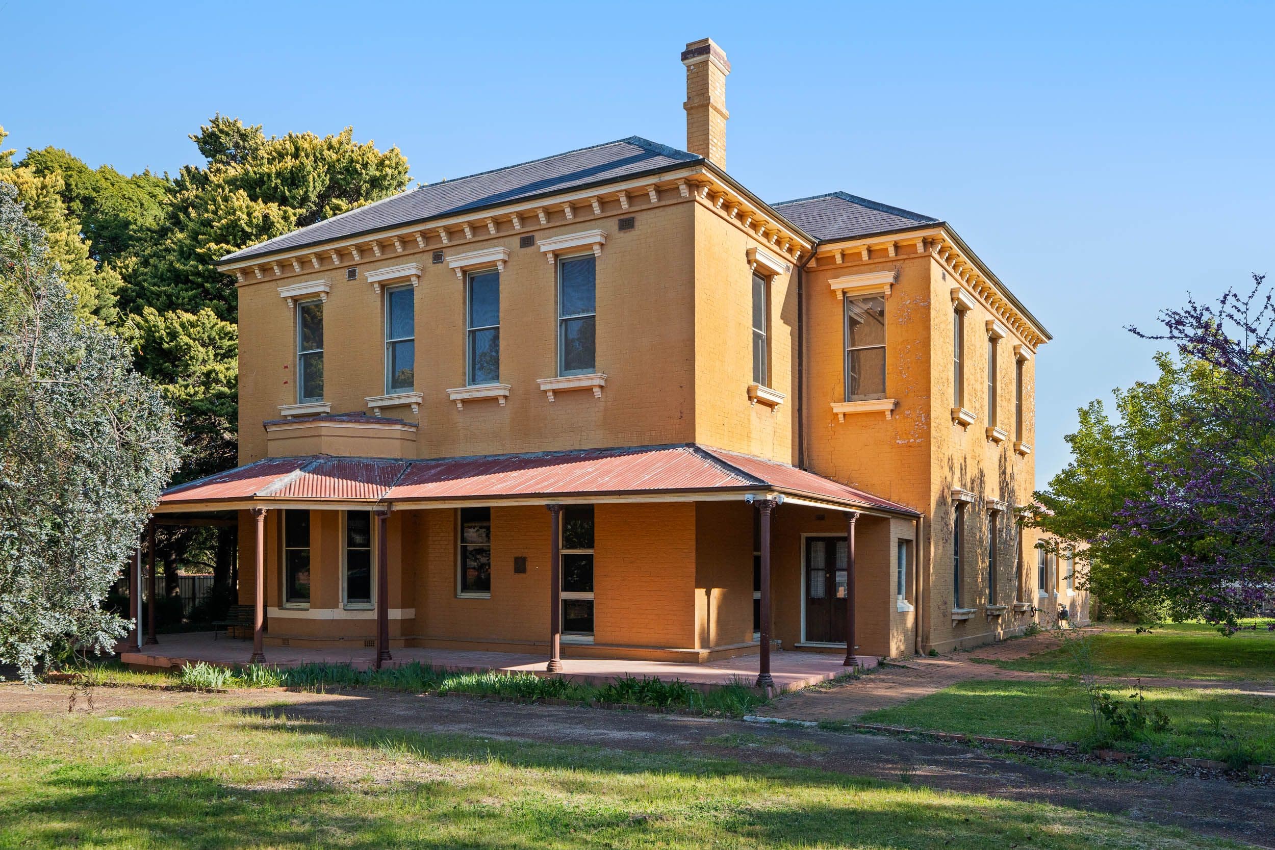 104 Bradley Street, Goulburn NSW 2580, Goulburn - Image 1