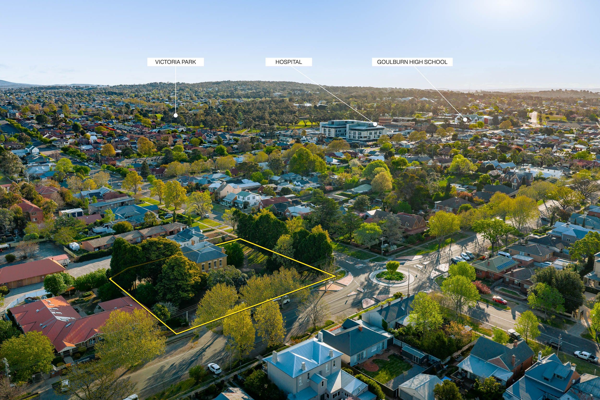 104 Bradley Street, Goulburn NSW 2580, Goulburn - Thumbnail 2