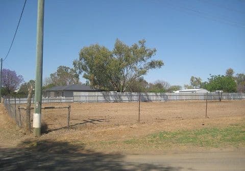 1-5 Gordon Street, COONAMBLE NSW 2829, Coonamble - Image 1
