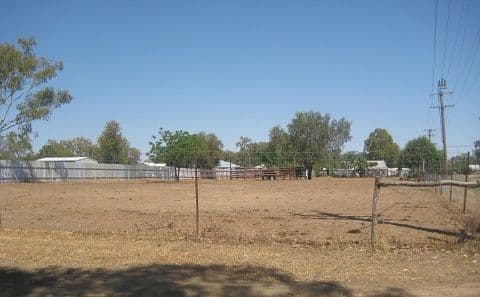 1-5 Gordon Street, COONAMBLE NSW 2829, Coonamble - Thumbnail 2
