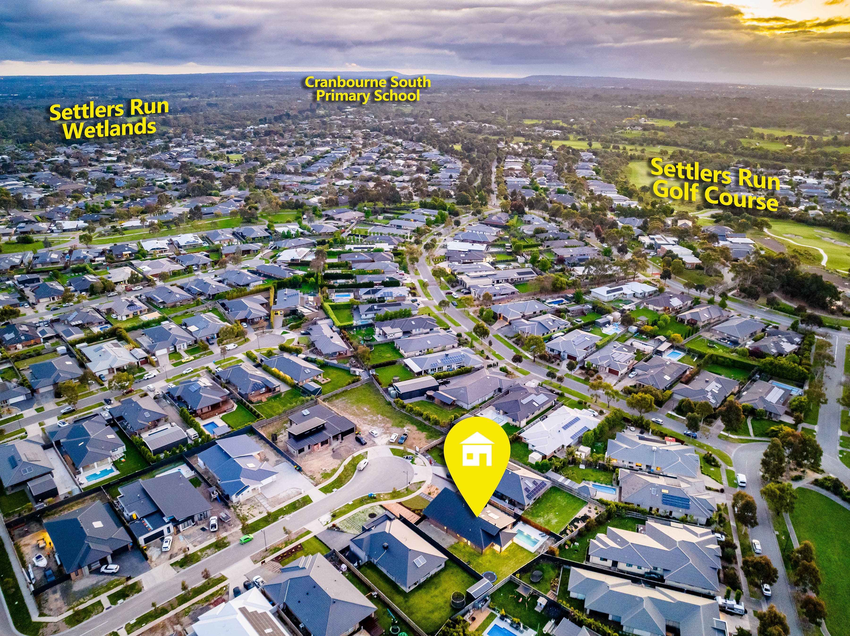 7 Tarooma Close, Botanic Ridge VIC 3977, Botanic Ridge - Thumbnail 3