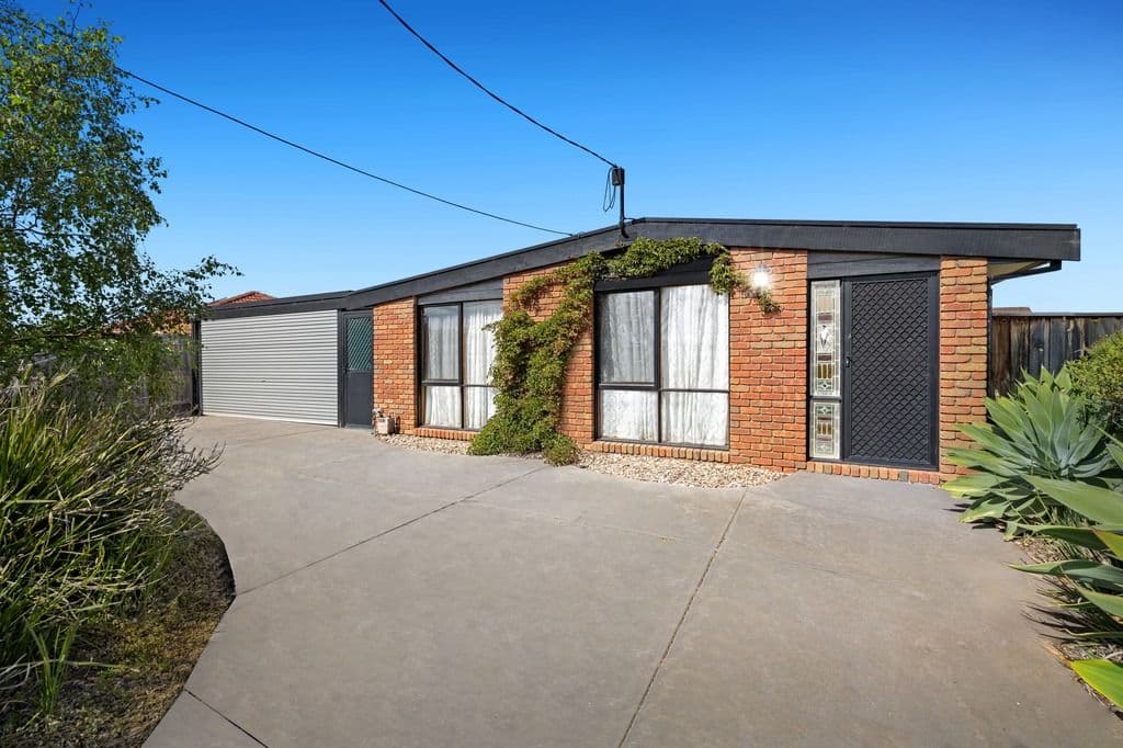 20 Millewa Way, Wyndham Vale VIC 3024, Wyndham Vale - Image 1