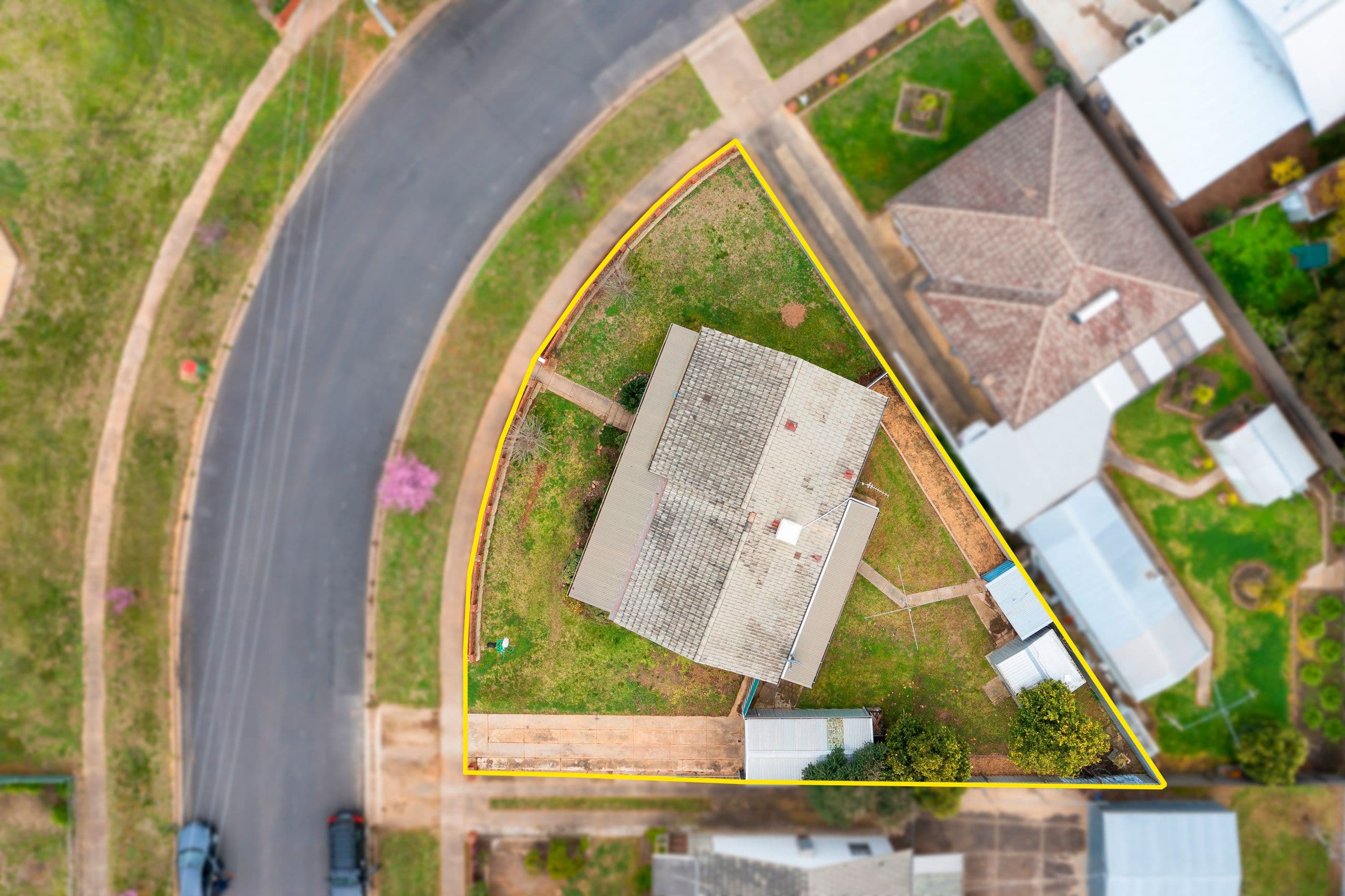 7 Graeme Court, Benalla VIC 3672, Benalla - Thumbnail 3