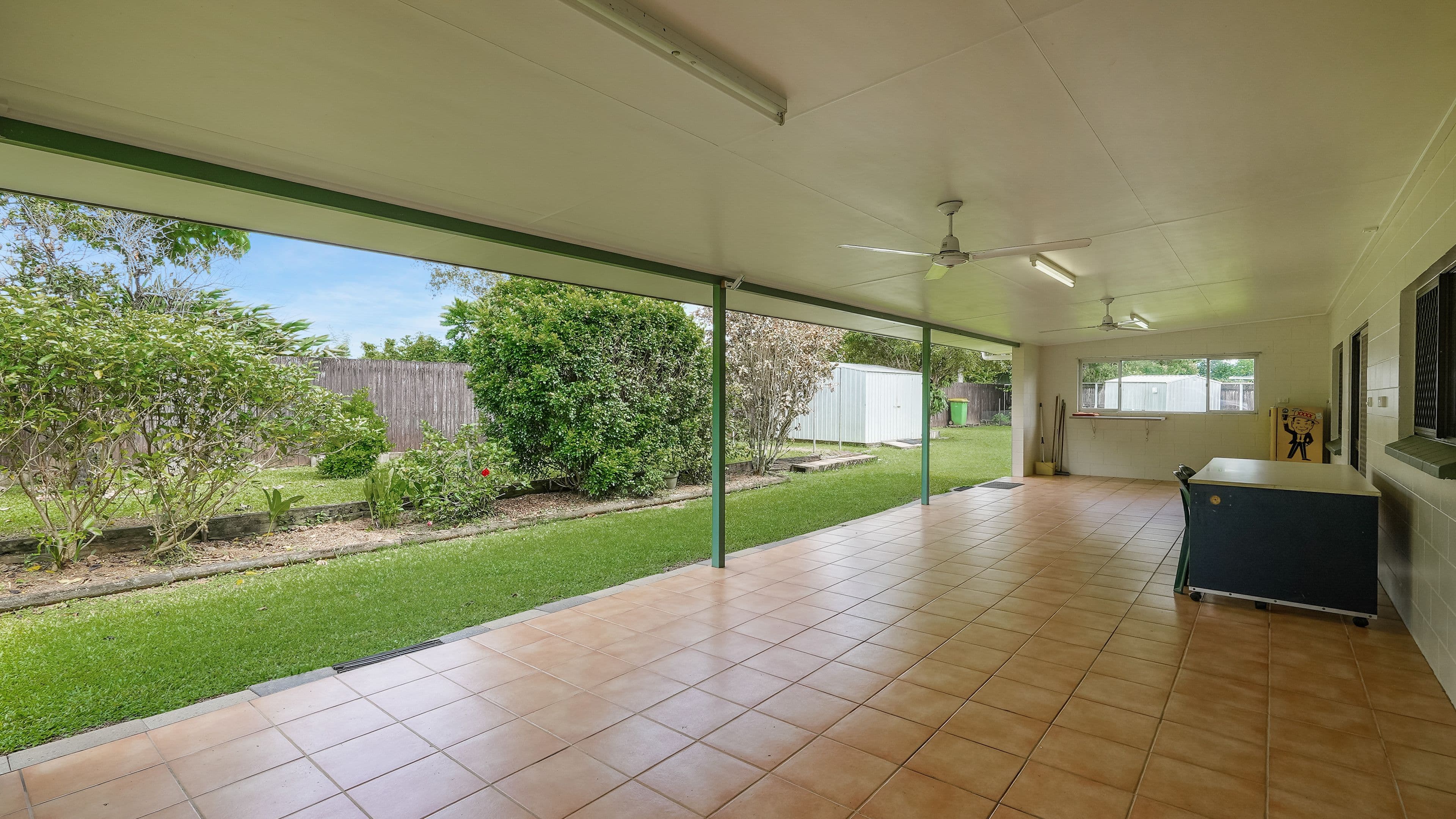 20 Klarwein Close, Gordonvale QLD 4865, Gordonvale - Image 1