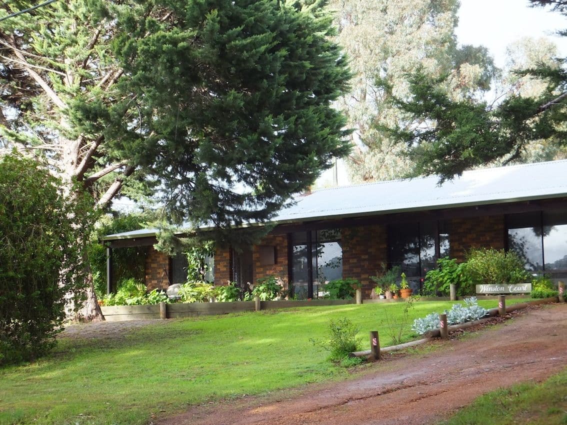 14 De Lisle Street, BALINGUP WA 6253, Balingup - Image 1